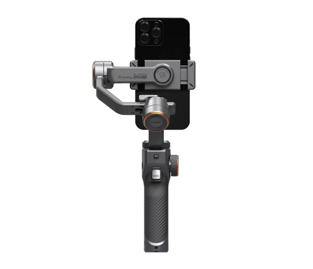 HOHEM iSteady M6 Kit - 1322486 - zdjęcie 3